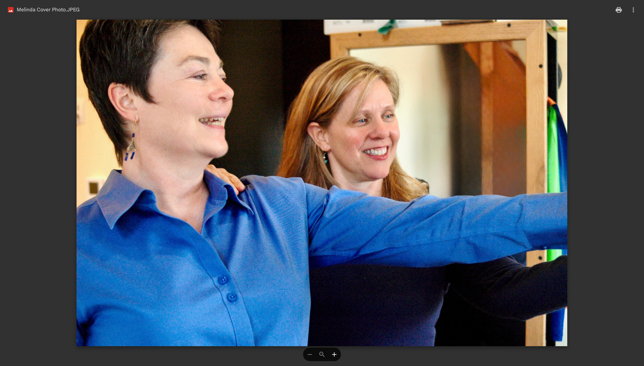 McKenzie Method and Pain Relief