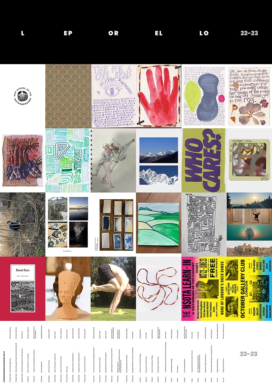 NSotA 2022-23 Year Collective Leporello