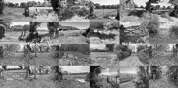 No Boundary