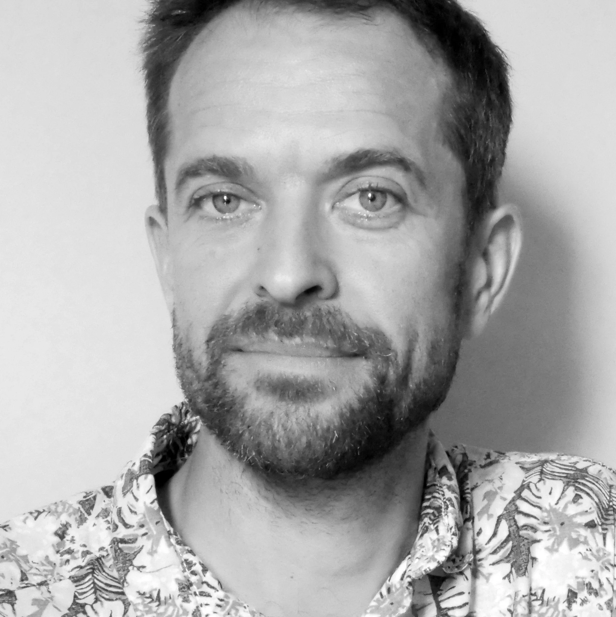 Chris de Selincourt
