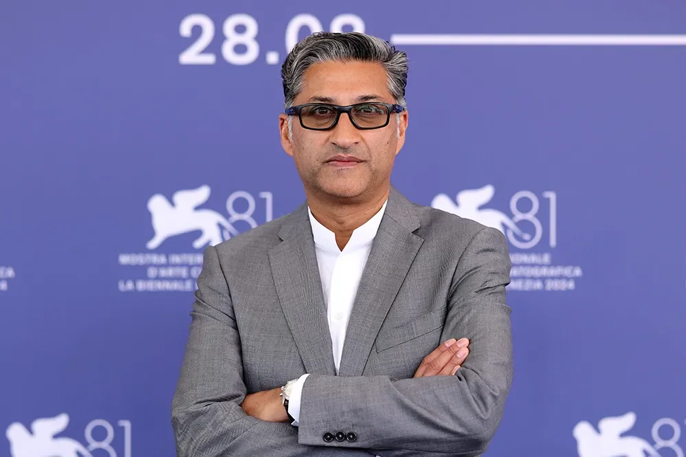 Asif Kapadia