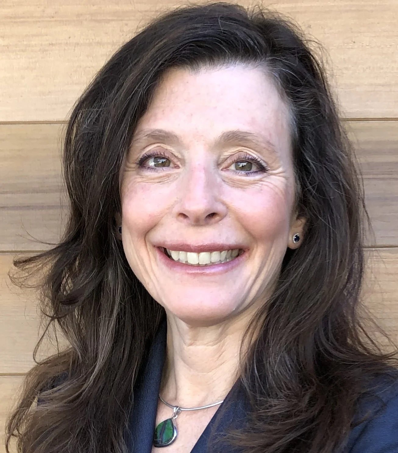 Linda Sheehan