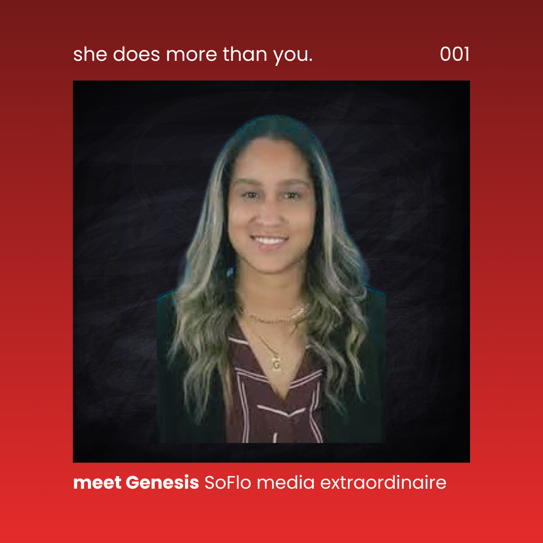 interview– Genesis Silvestre