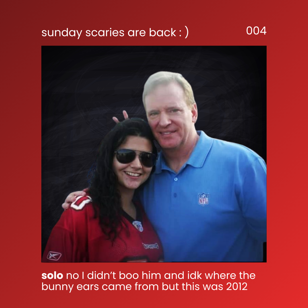 solo episode - excited to go broke streaming NFL games this season