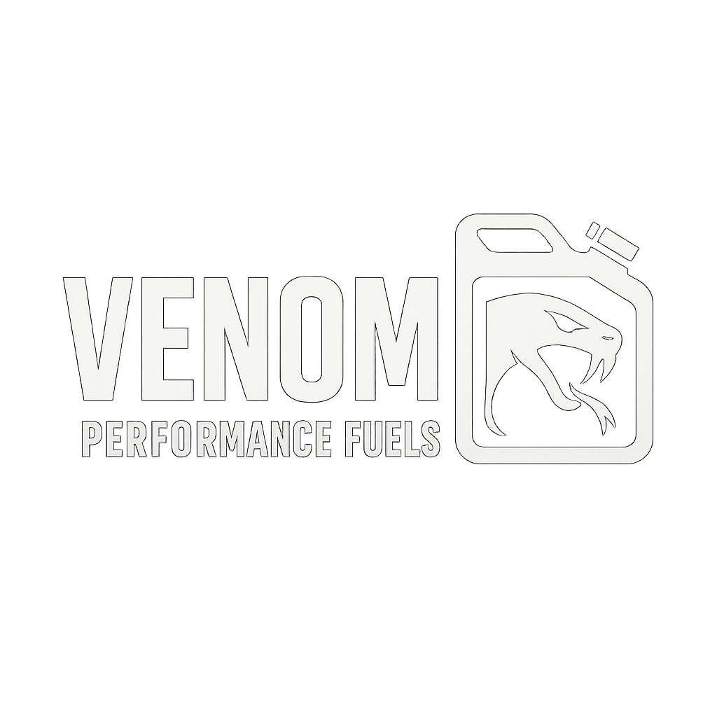 Venom Performance Fuels