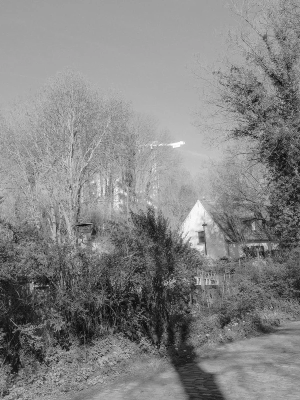The old Nekkersgat mill,  served in turn as a flour mill, an oil mill and a paper mill, it ceased operations after 1918 and the machinery was subsequently removed. 
In 1970, the municipality of Uccle saved it from demolition (as part of the south-wes