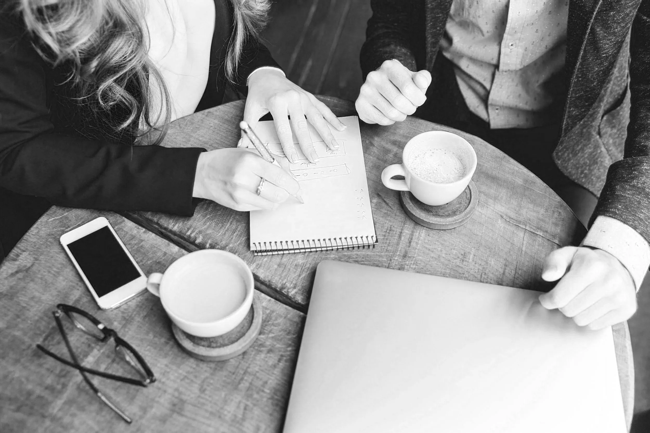 Von der Kunst, die richtigen Fragen zu stellen