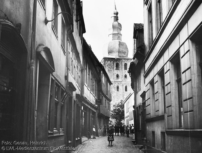 Lippstadt saniert – drei Geschichten