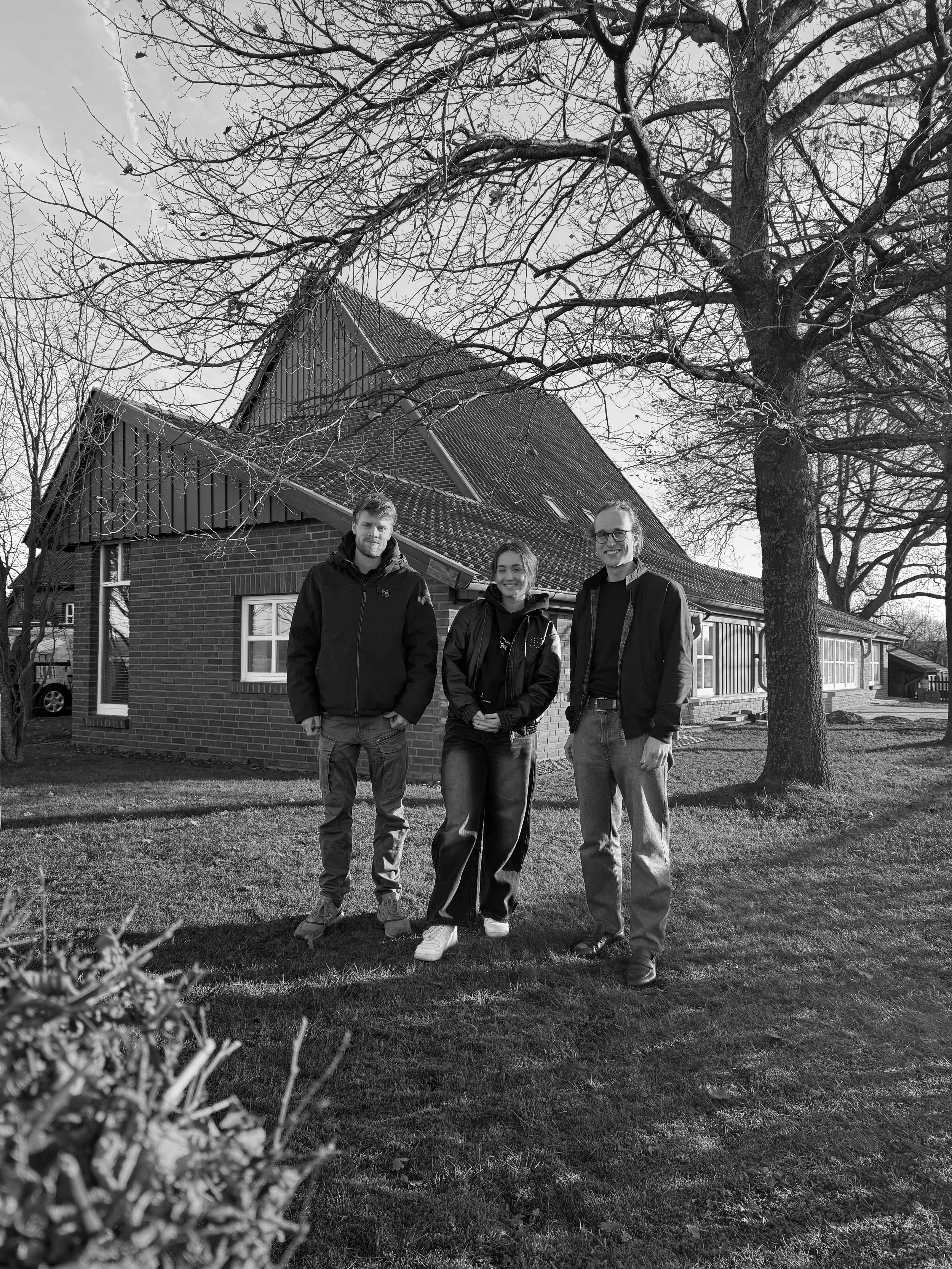 2025 – Vom Ich zum Wir