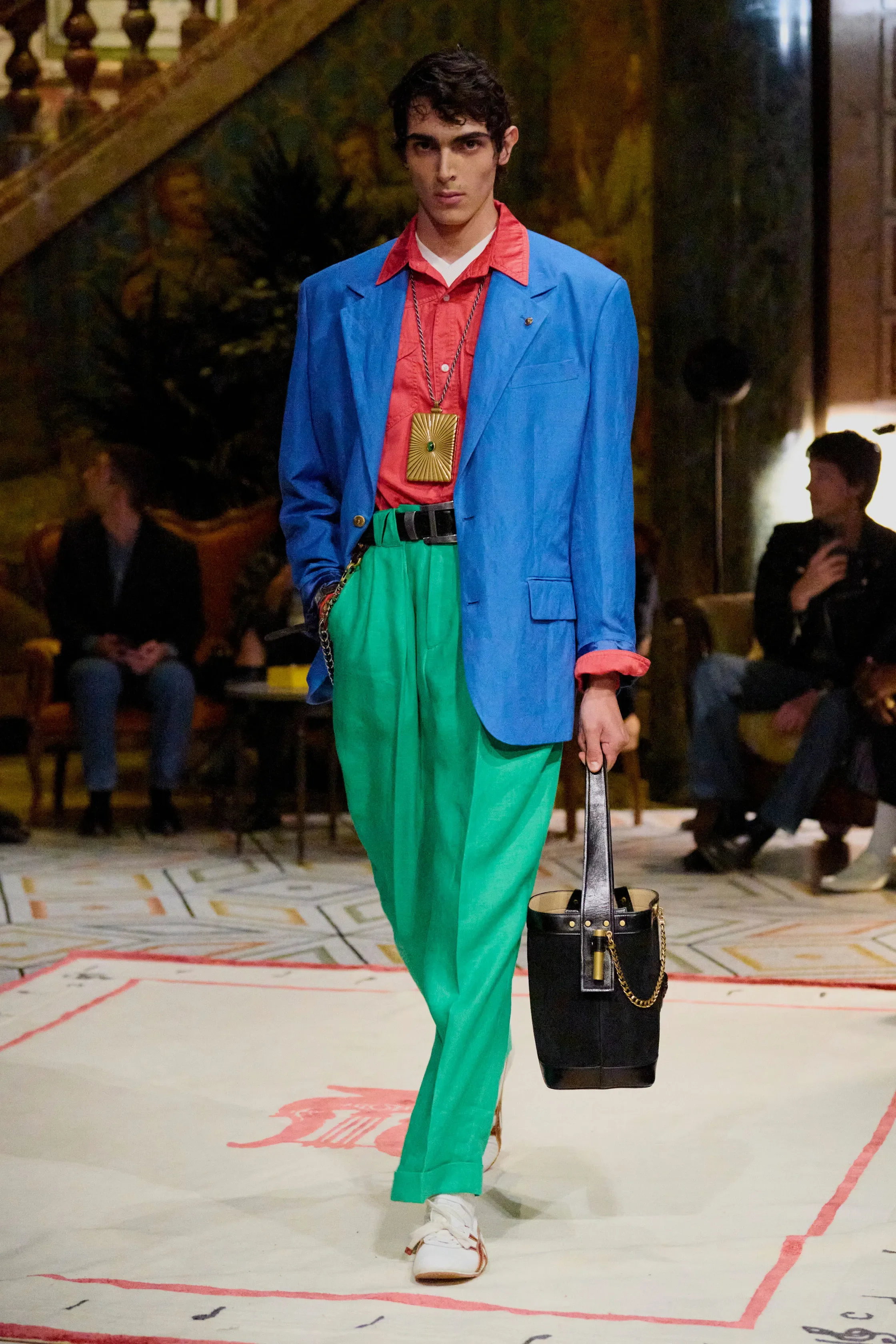 Milan Fashion Week SS26: The Last Three Days