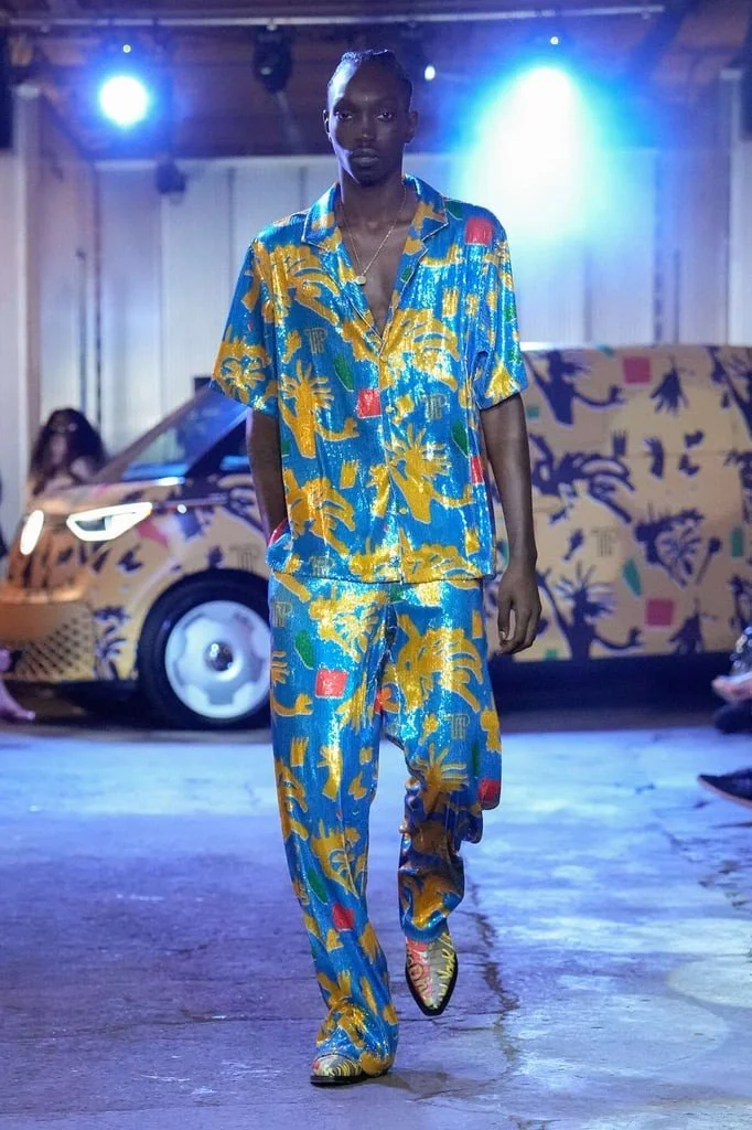 Theophilio Spring/Summer 2026 presented during New York Fashion Week.jpg