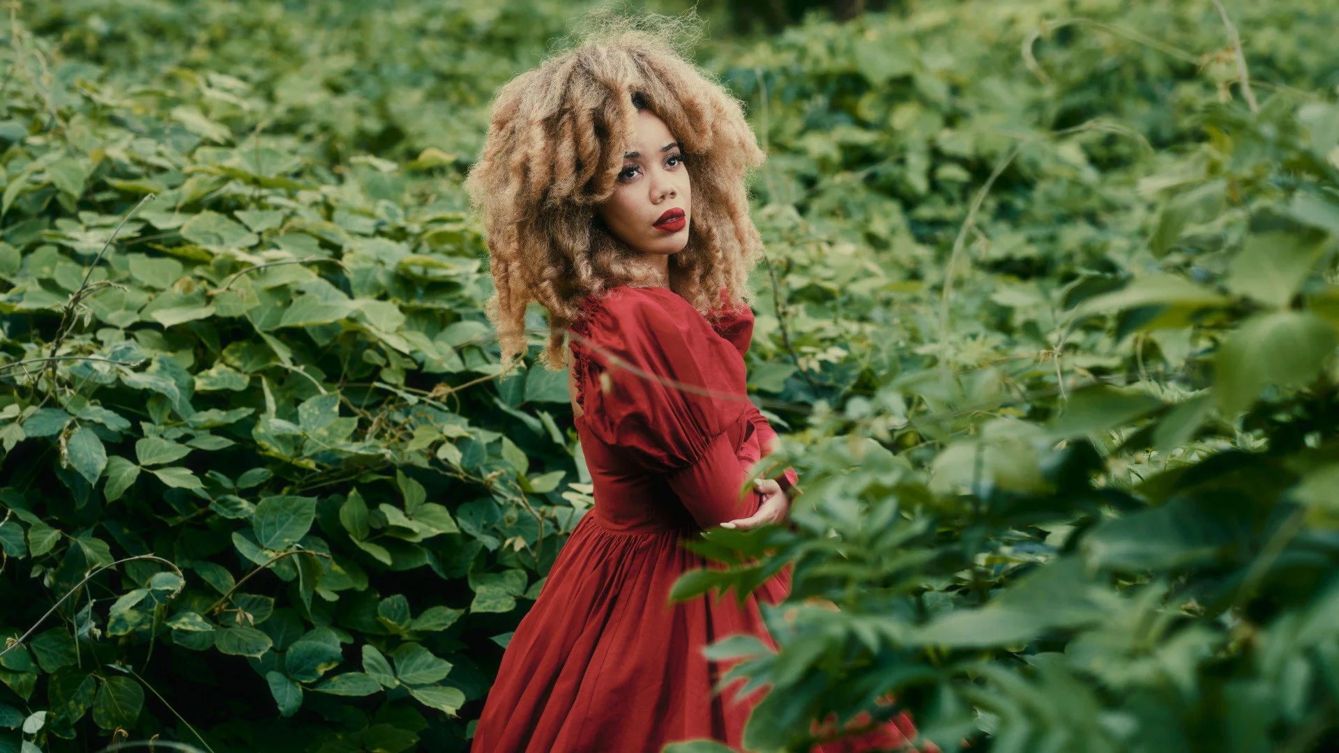 KIRBY’s Miss Black America: A Soulful Homecoming to Mississippi