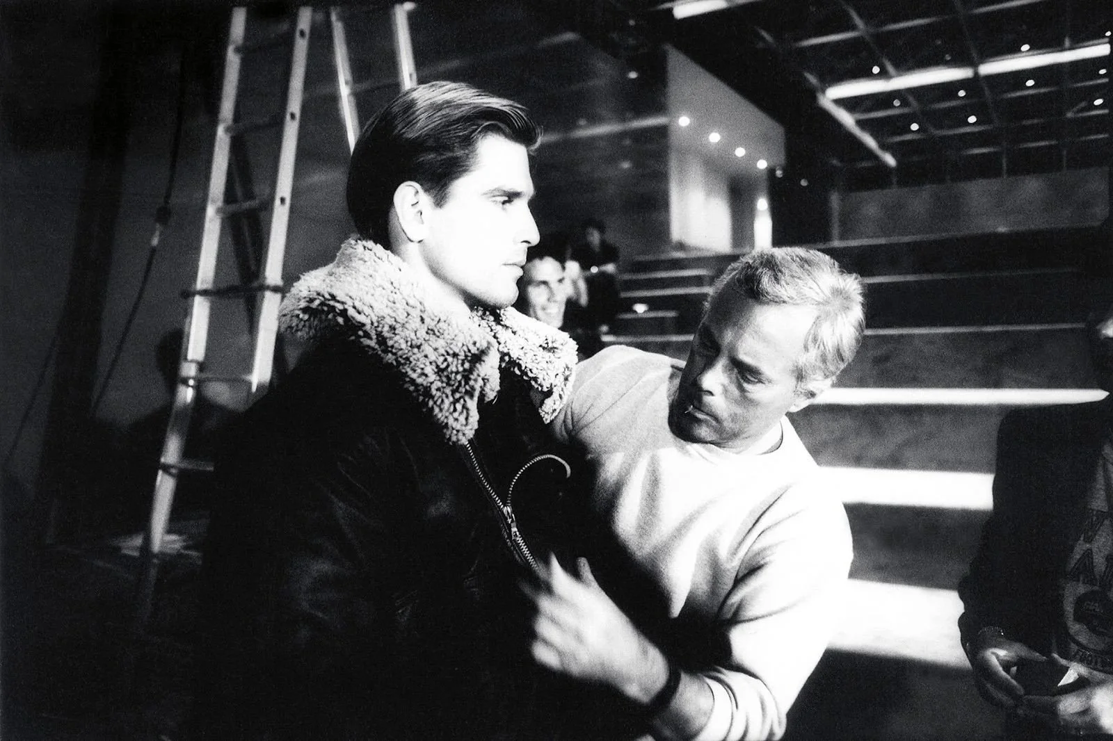 The Lasting Legacy of Giorgio Armani
