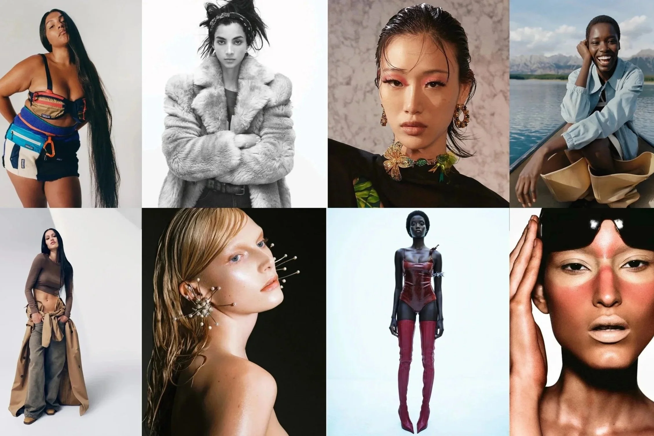 The New Generation of Models Has Arrived and Shifted the Energy