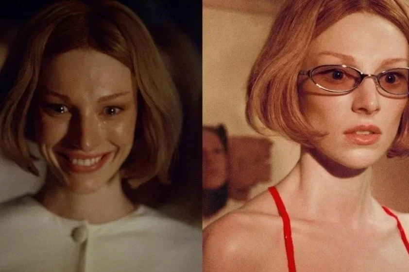 Fashion Found Its Cinematic Voice