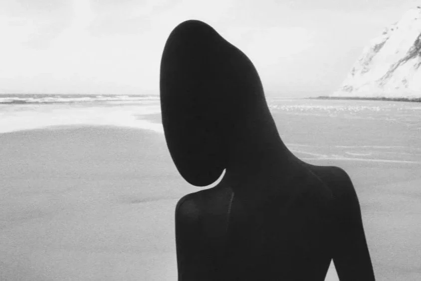 Alaïa Summer Fall 2025 Campaign