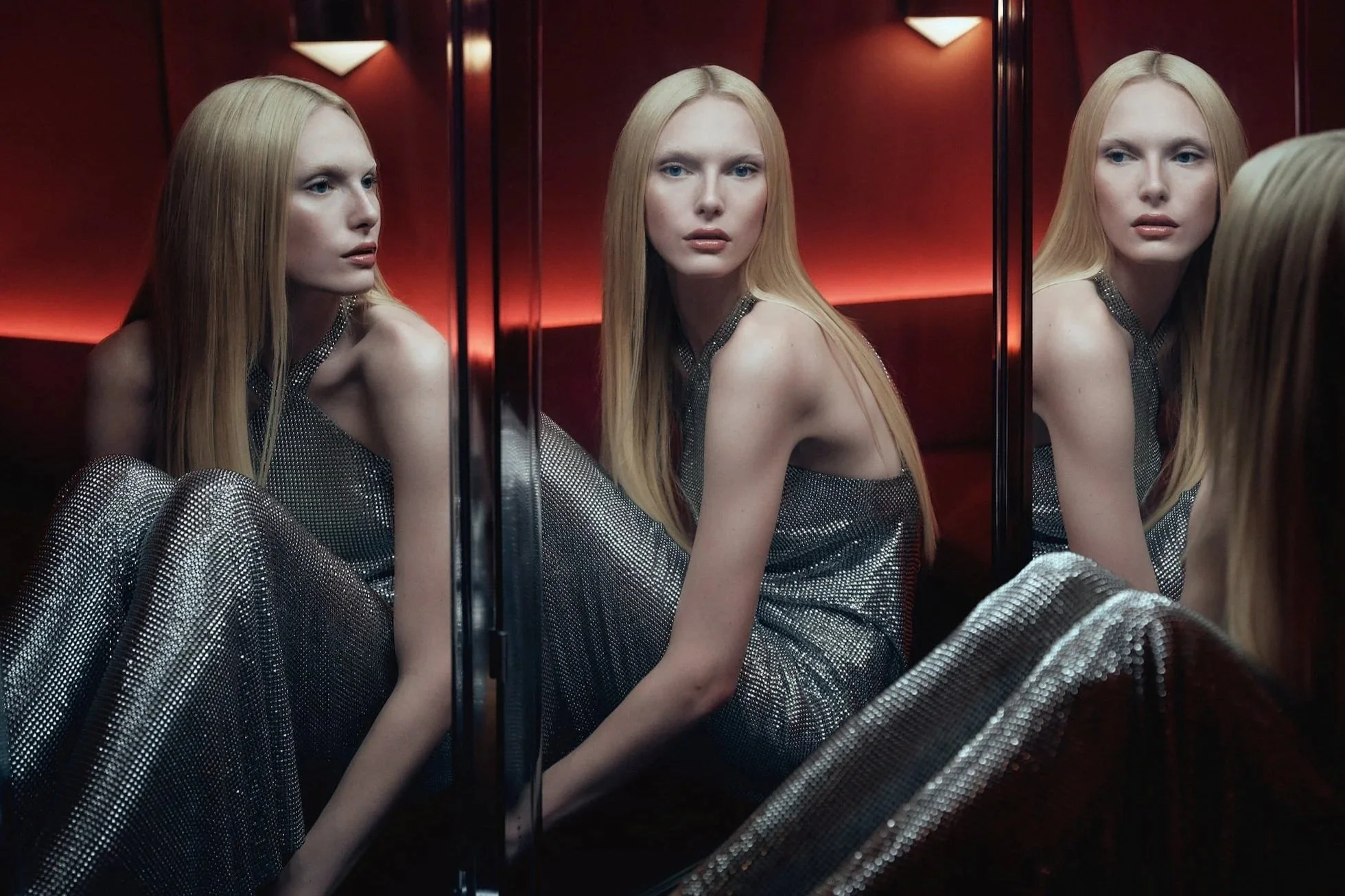 A First Look at Ludovic de Saint Sernin for ZARA