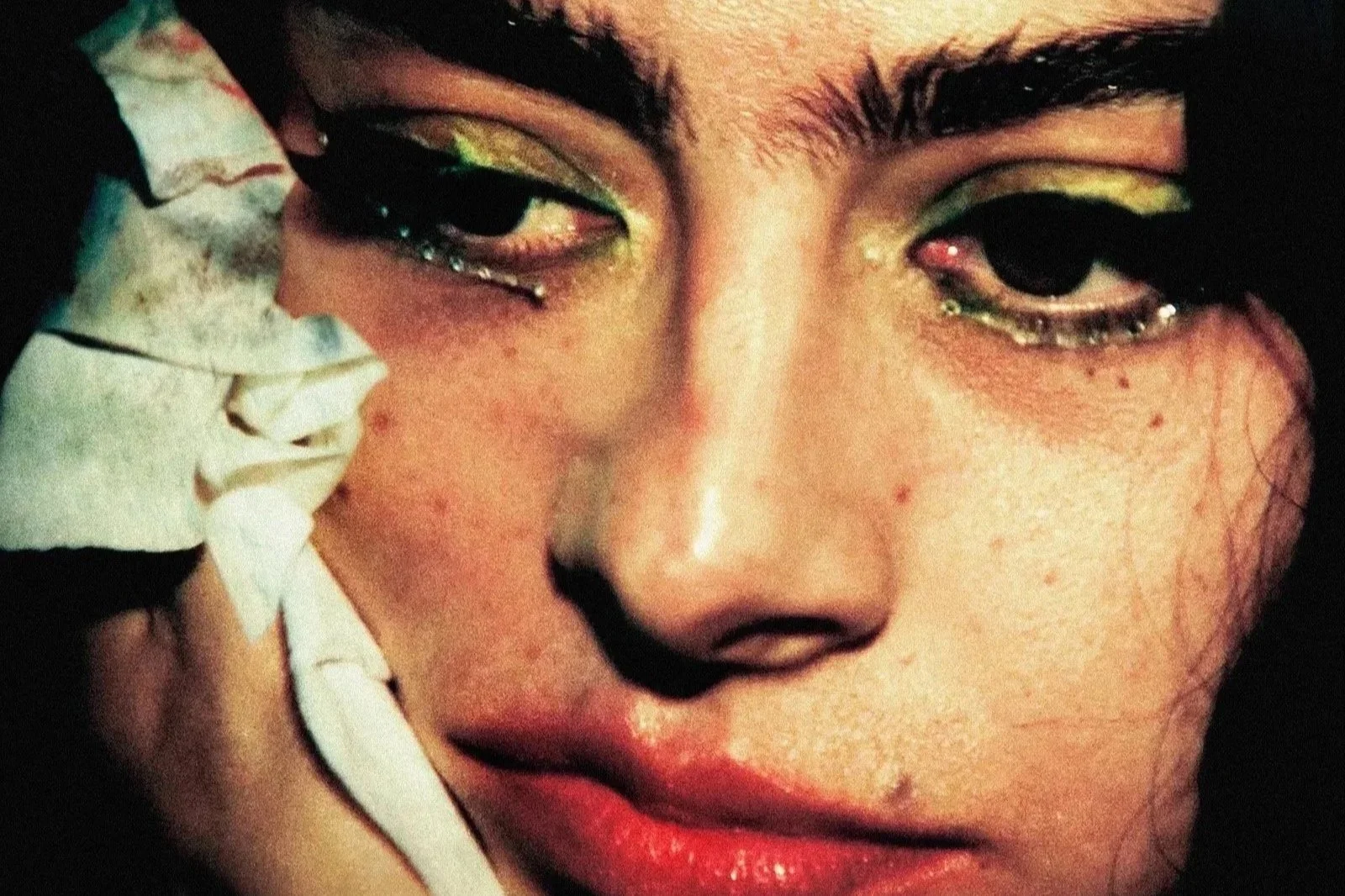 Charli XCX and her Pop Revolution