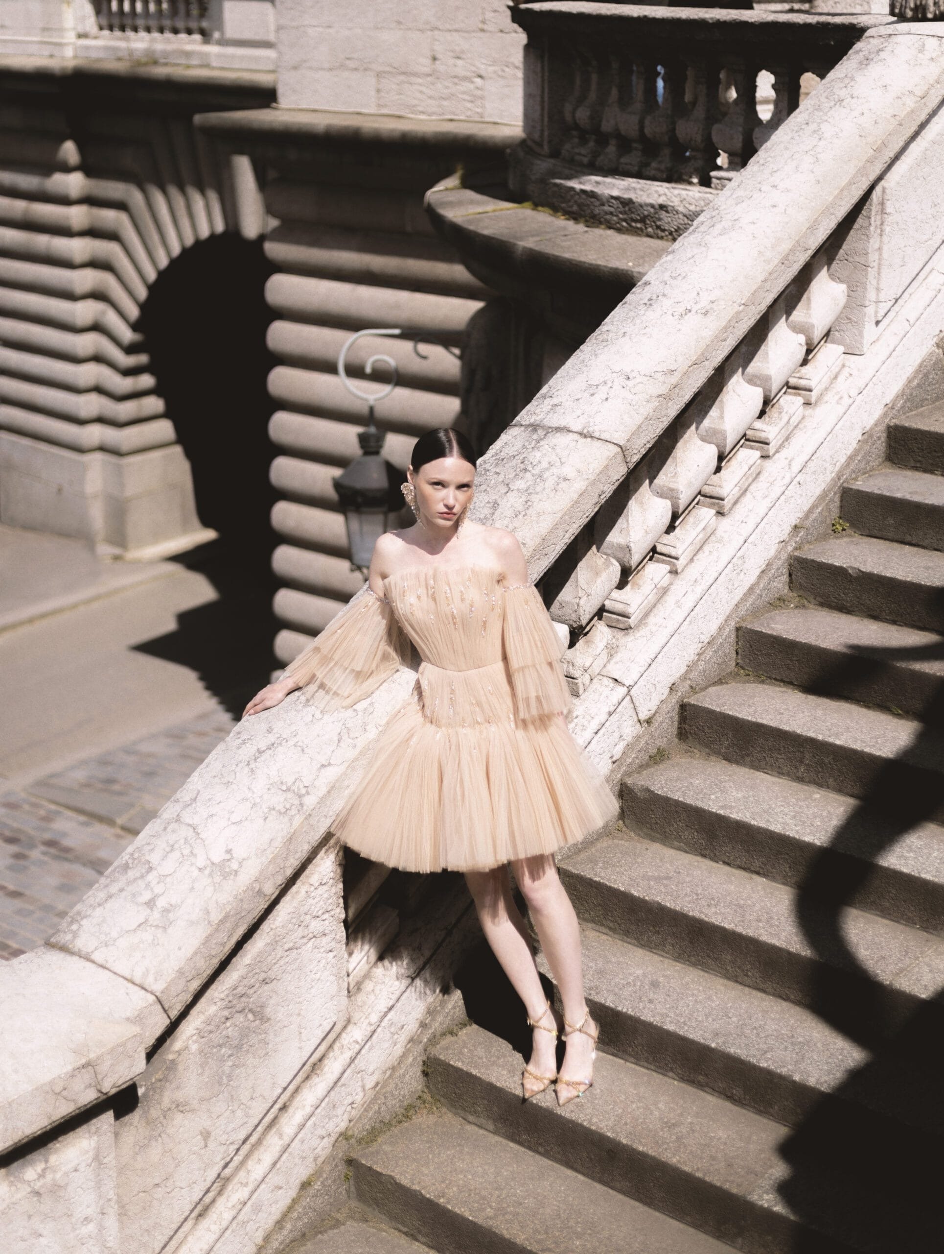 Paris Couture’s Next Generation