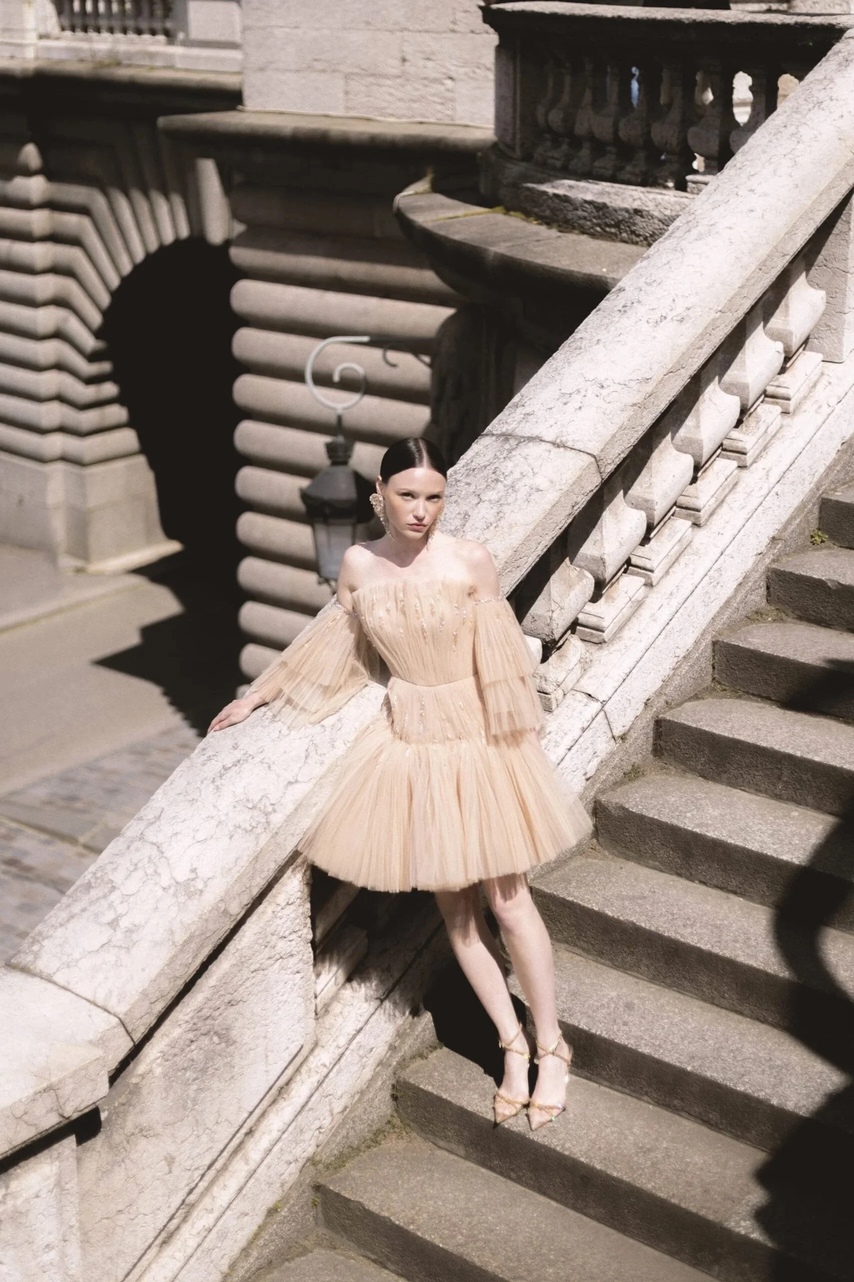 Paris Couture’s Next Generation