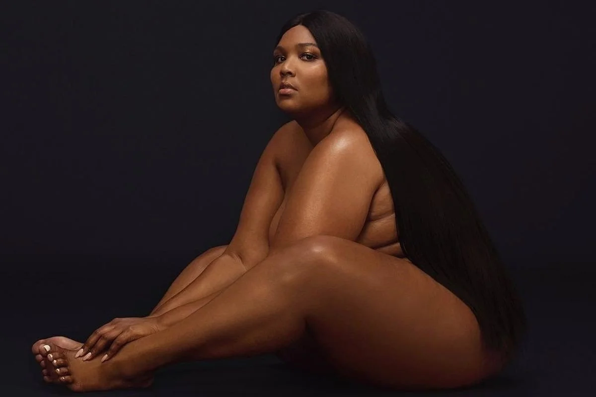 The Visual Art of Music, Nudity and the Evolution of Promotion