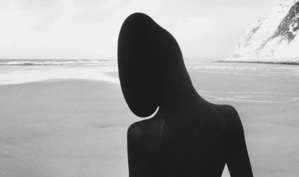 Alaïa Summer Fall 2025 Campaign