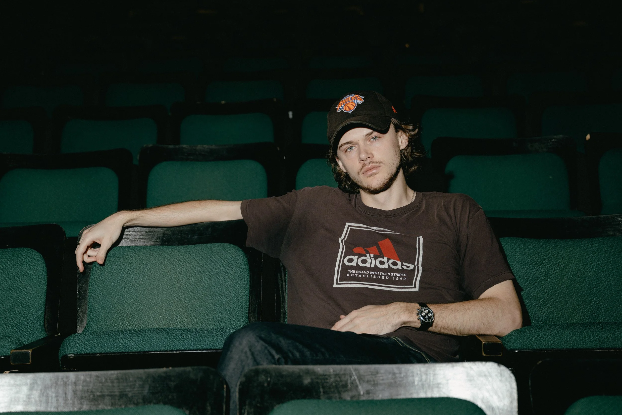 The Boys Who Brought Back Movie Stardom