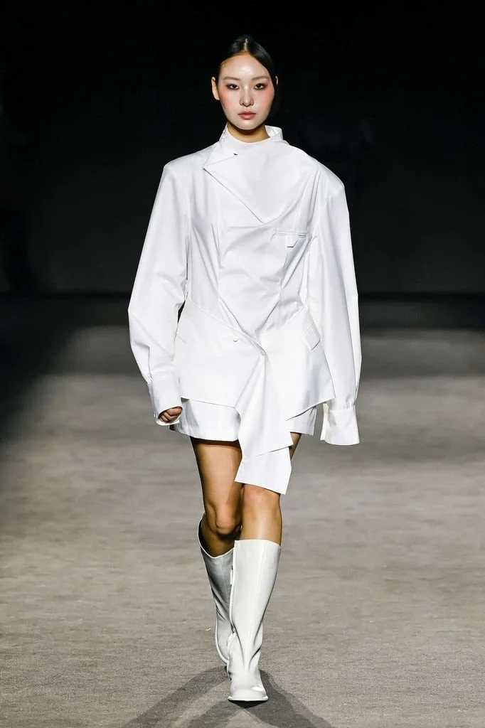 Seoul Fashion Week SS26 Roundup