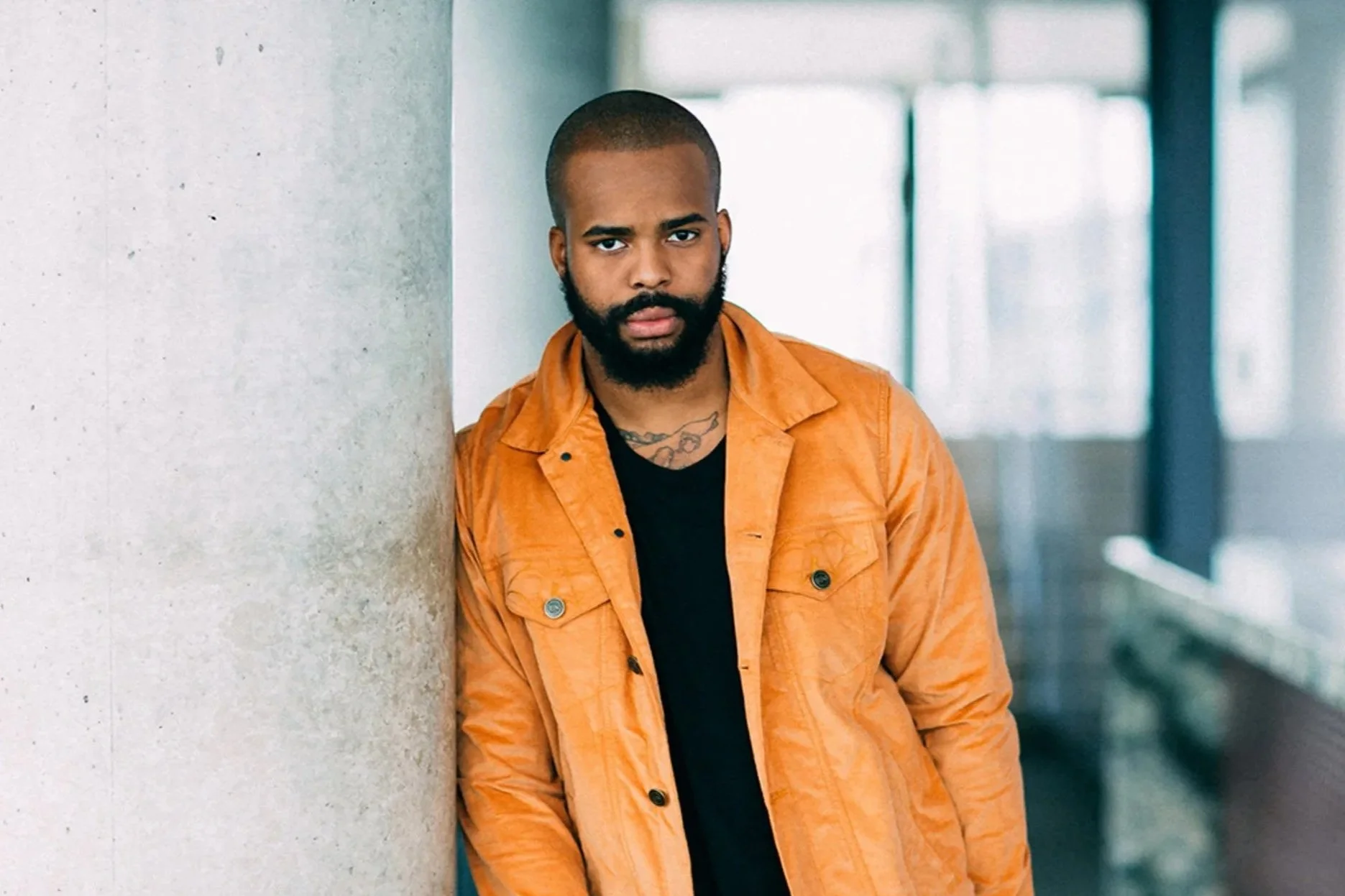 The Storyteller Behind The Weeknd’s Defining Aesthetic