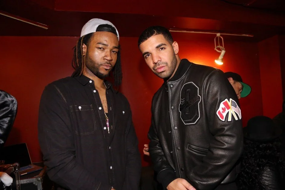 Drake and PartyNextDoor’s $ome $pecial $hows 4 U