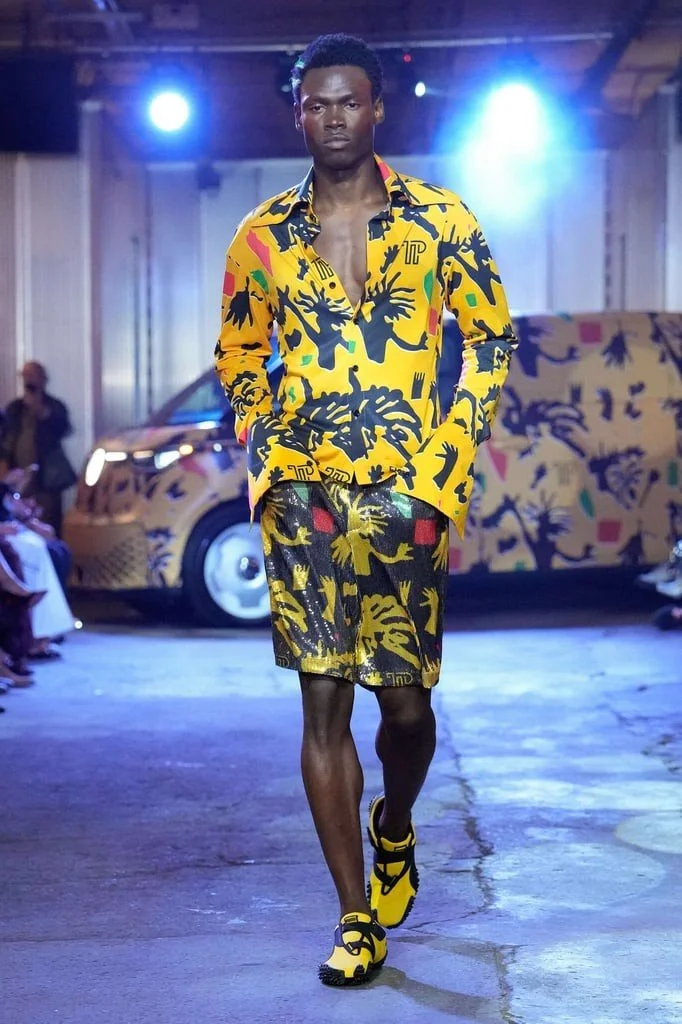 Theophilio Spring/Summer 2026 presented during New York Fashion Week.jpg