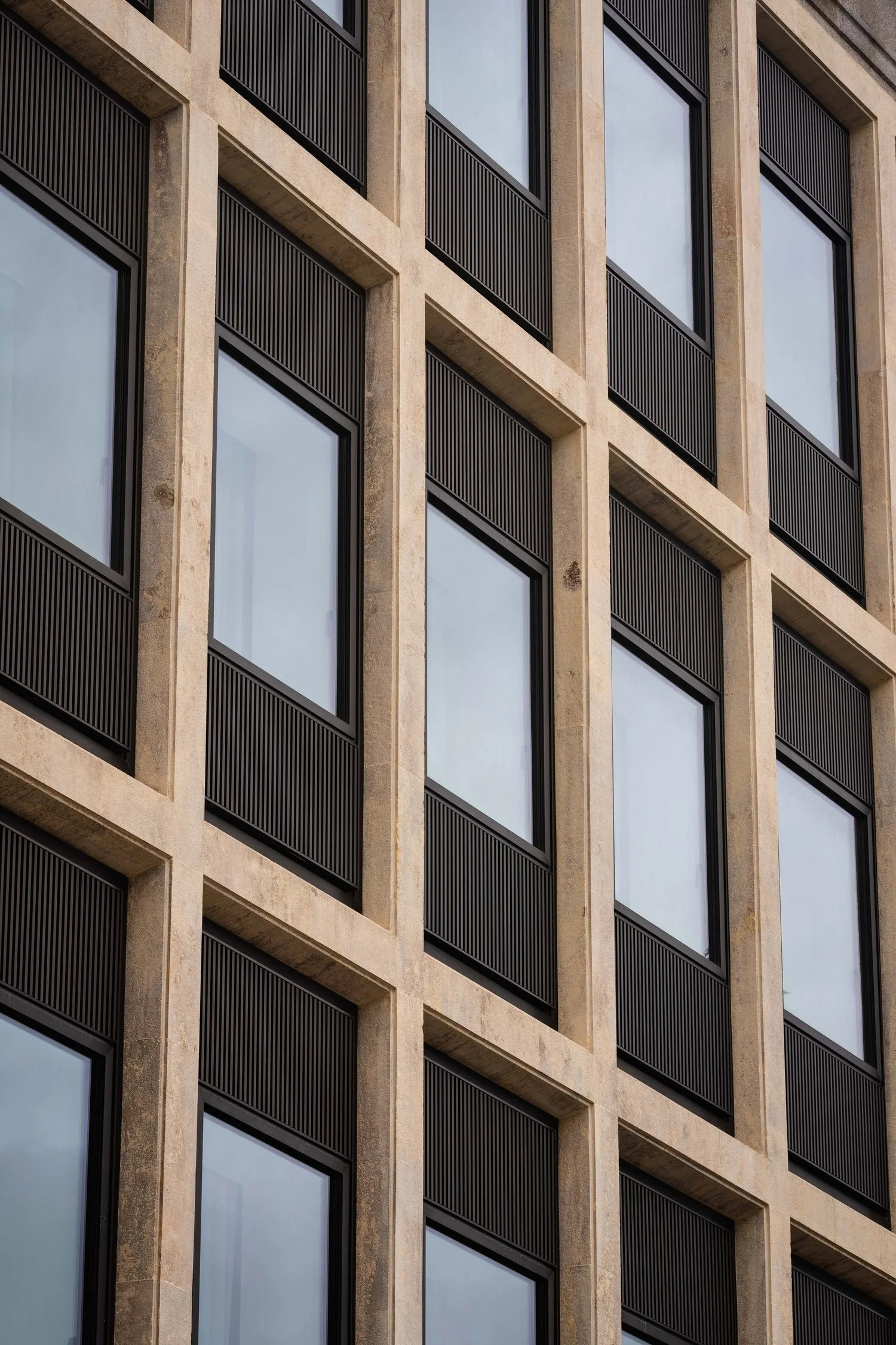 Madrid EDITION Hotel Interior Design. Photo by Joe Thomas.jpg