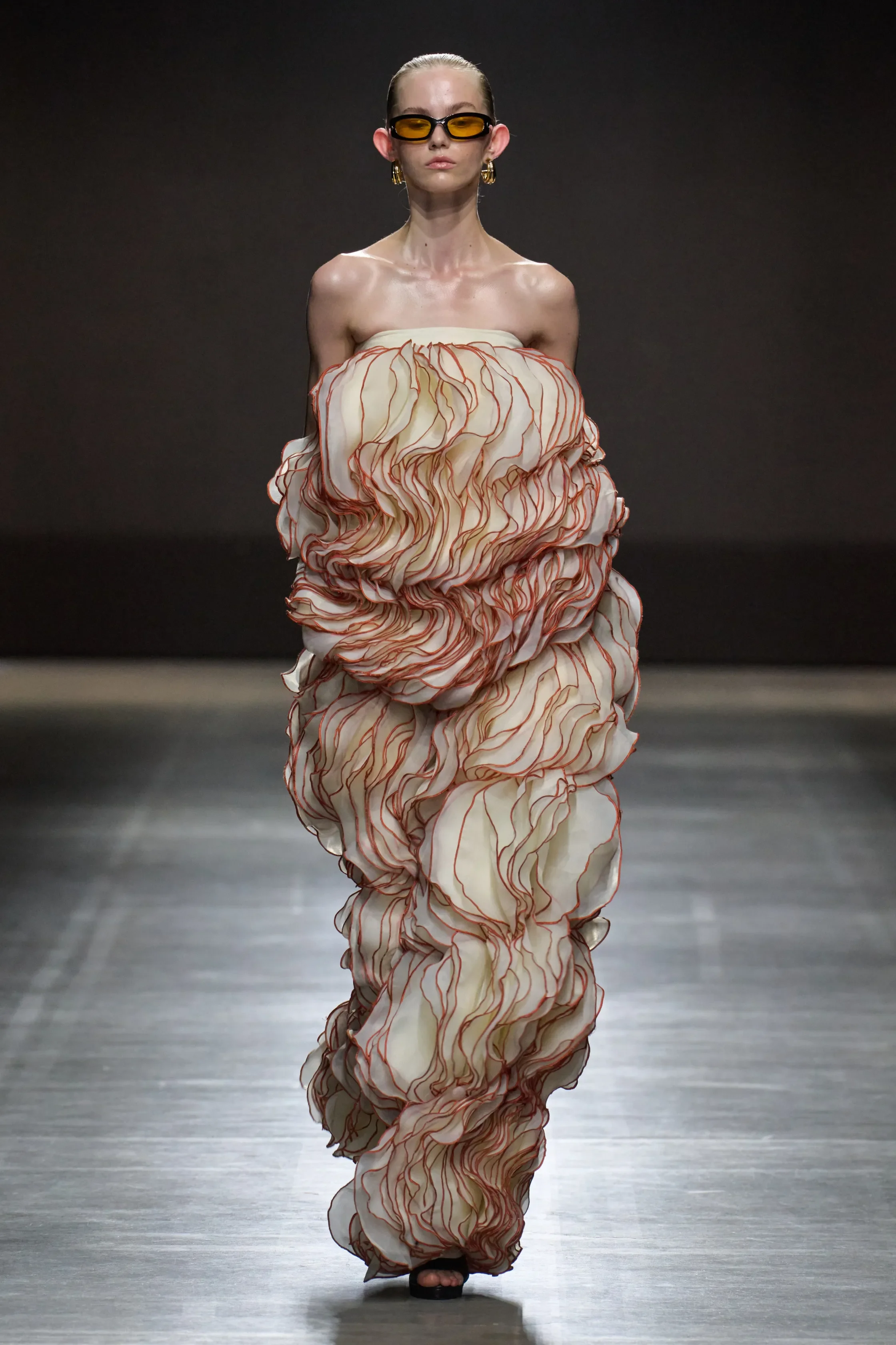 Tokyo James SS26: Fragments of a New Identity
