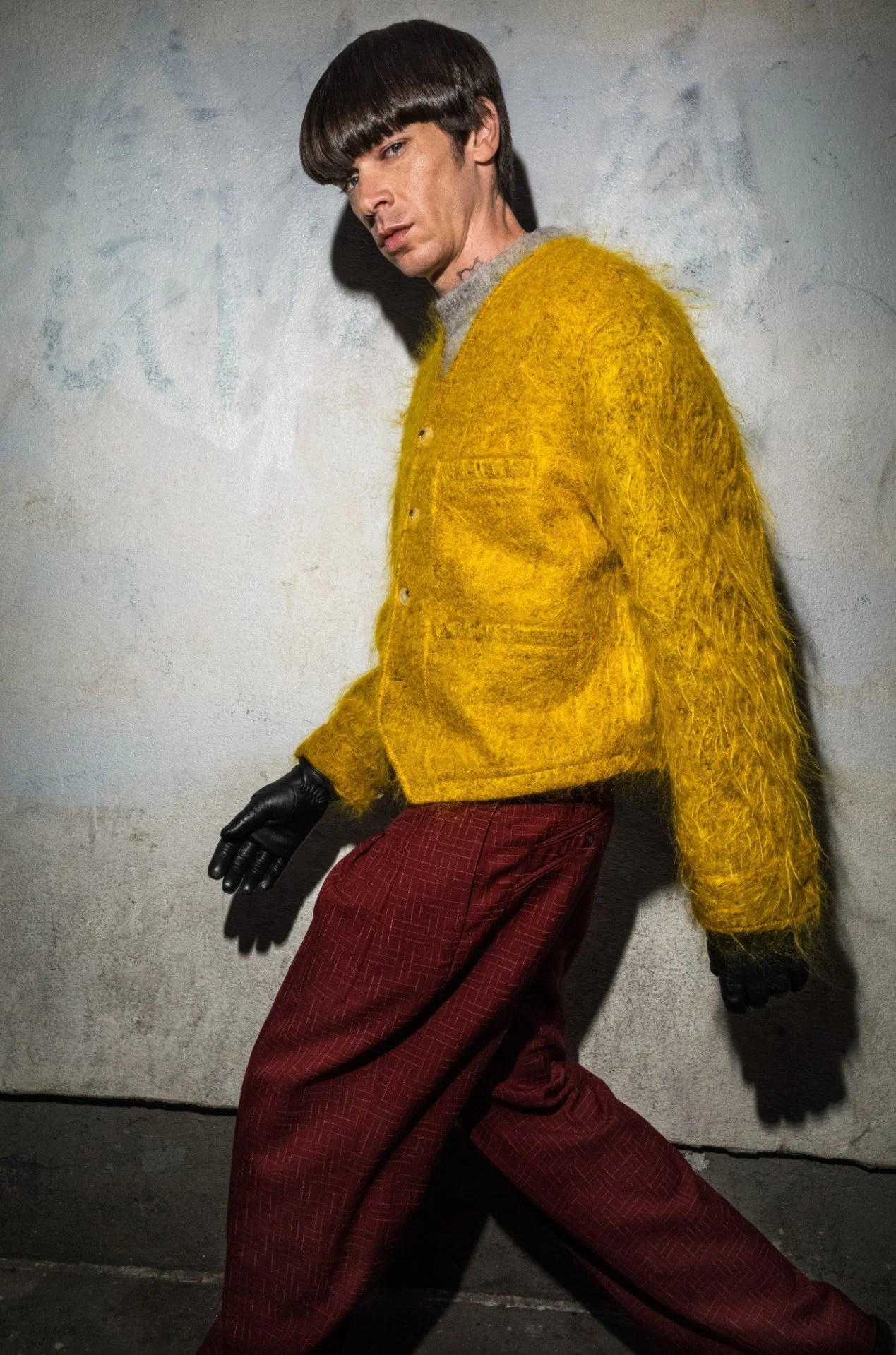 Campaign imagery by Bolade Banjo. Courtesy of KENZO.jpg