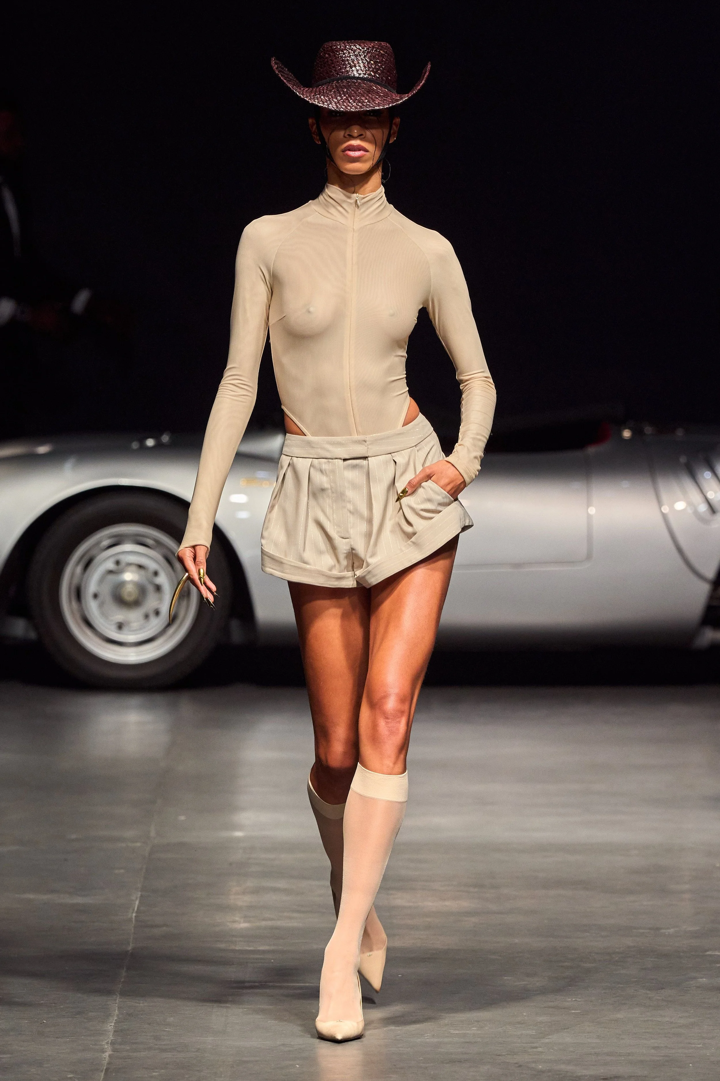 LaQuan Smith Spring Summer 2026.JPG