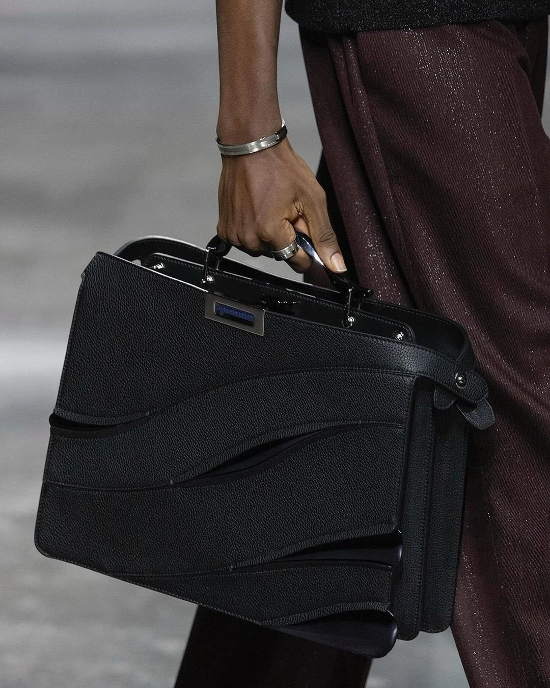 Where is His Bag? The Future of Men’s Bags