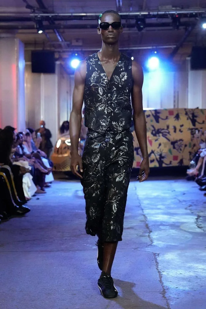 Theophilio Spring/Summer 2026 presented during New York Fashion Week.jpg