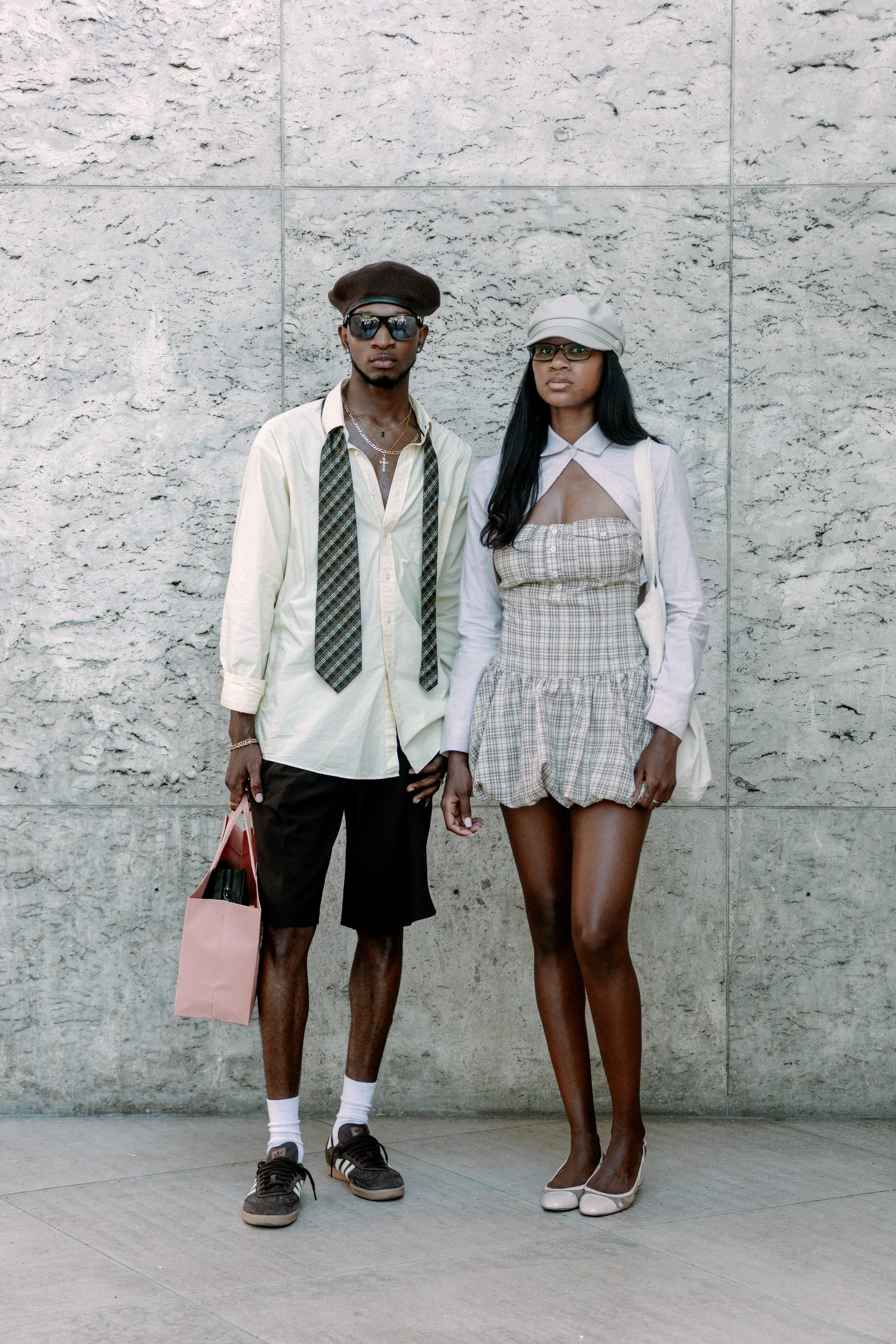 Paris Fashion Week Street Style Photographed by Ussin Yala.jpg