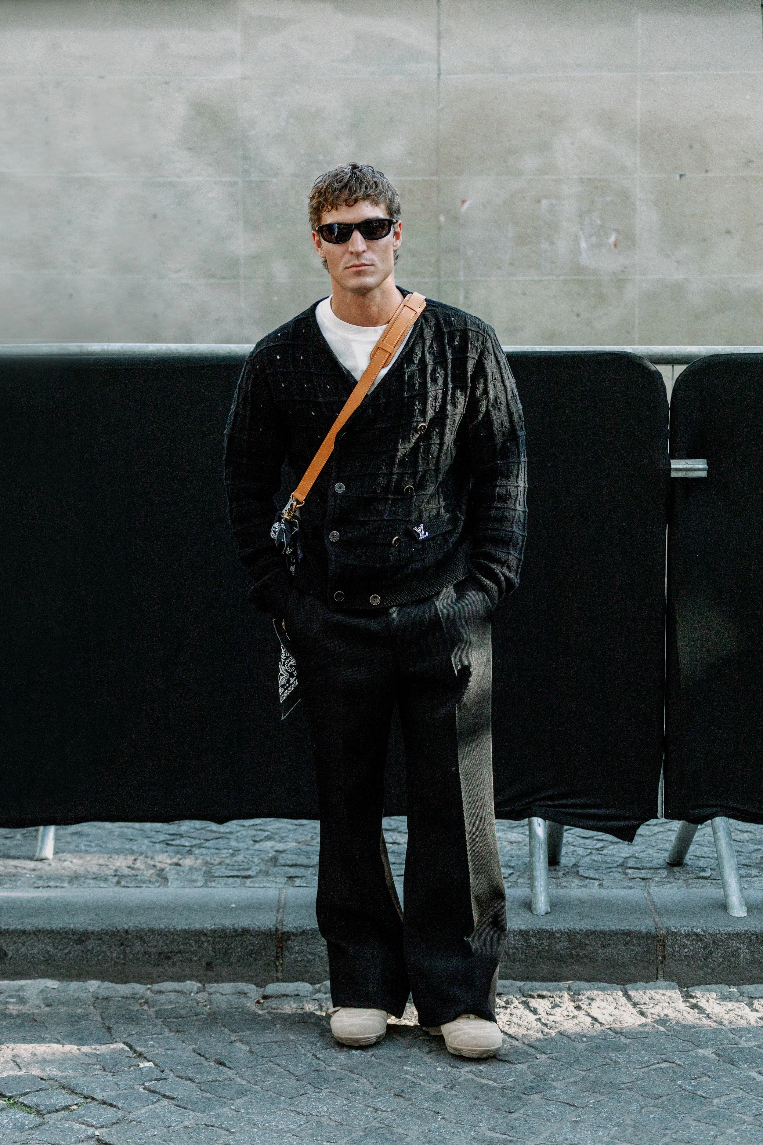 Paris Fashion Week Street Style Photographed by Ussin Yala.jpg