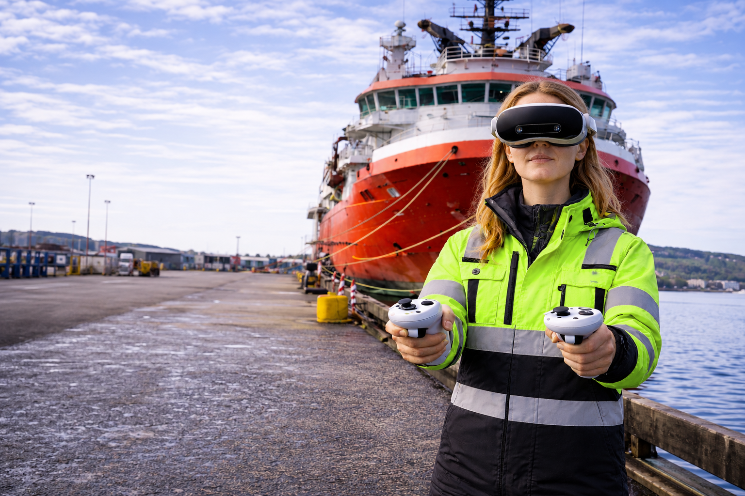 woman-on-the-docks-VR