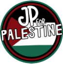 JP for Palestine Standout