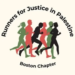 Runners for Justice in Palestine