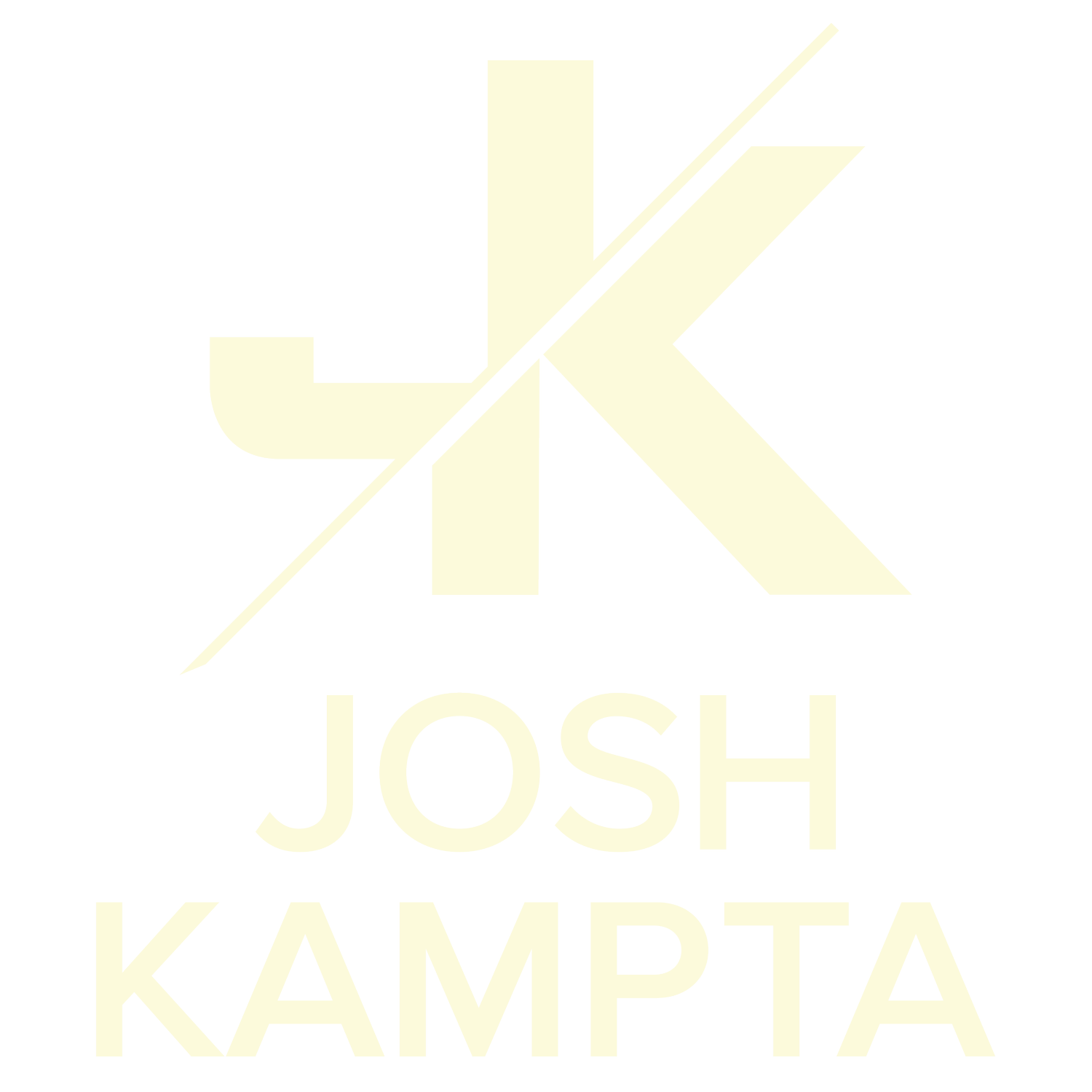 Josh Kampta: Portfolio