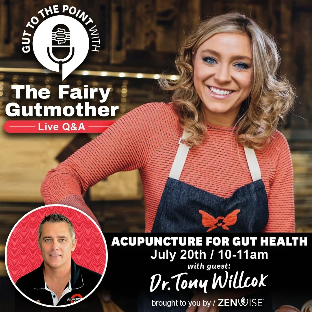 ZENWISE / SPOKESPERSON