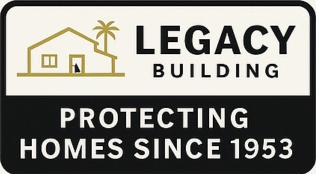 Legacy Building