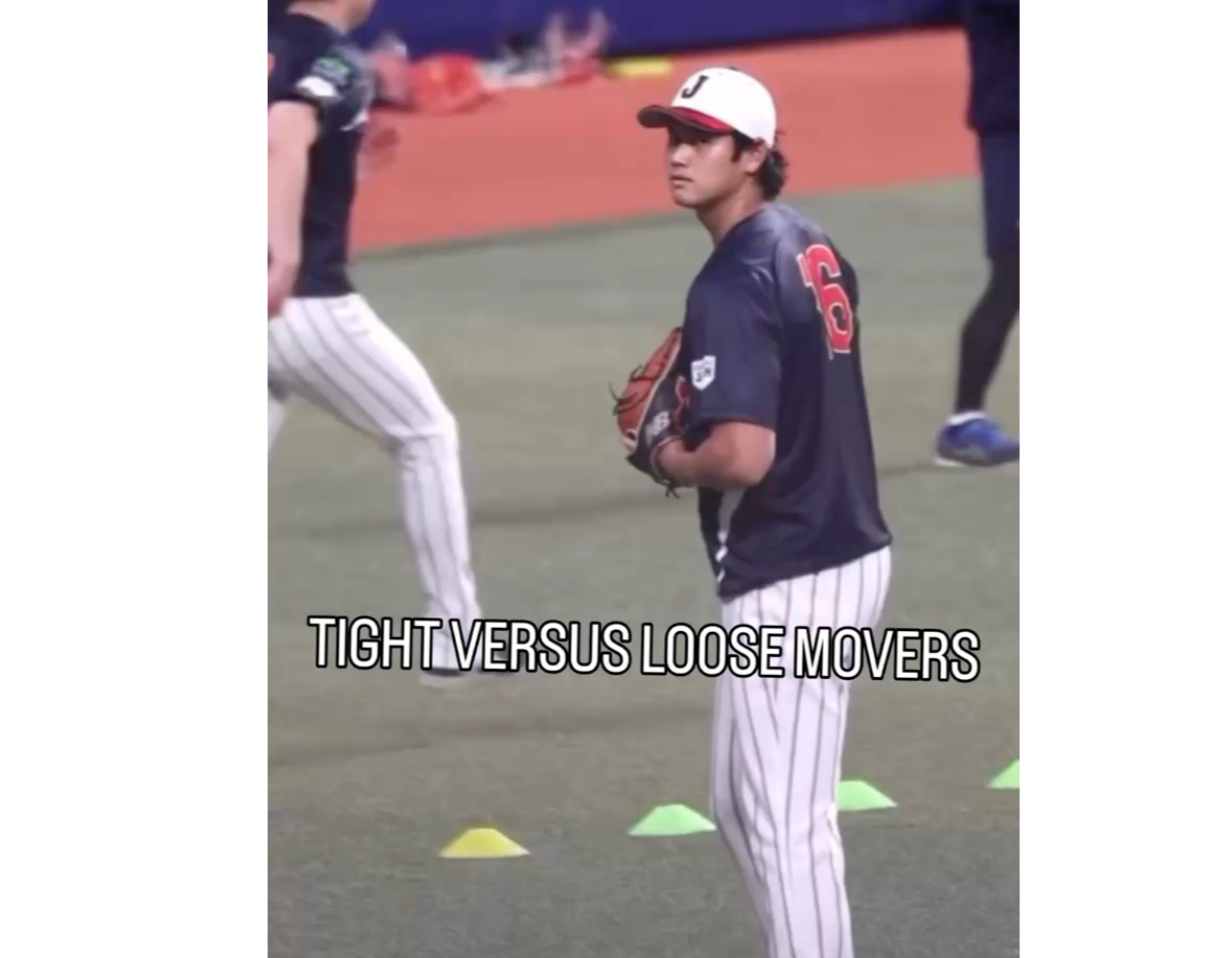 Tight Movers vs. Loose Movers: Why There's No Single Way to Throw Hard