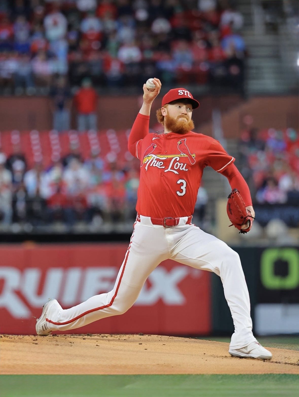 Hip-Shoulder Separation: What It Actually Is and Why You Can't Force It