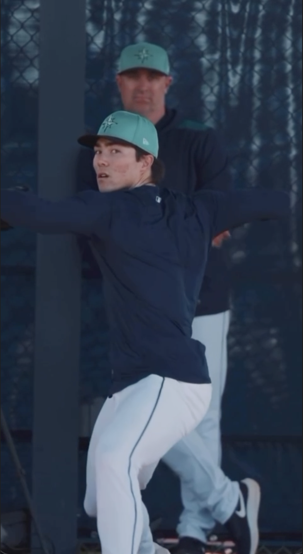 Effortless Velocity Isn't Effortless. It's Efficient.