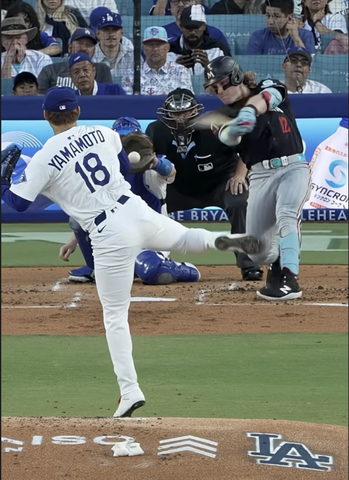 Pitch Sequencing: How the Order Sets the Hitter Up