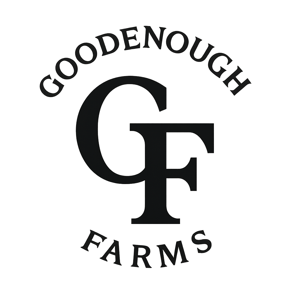 Goodenough Farms